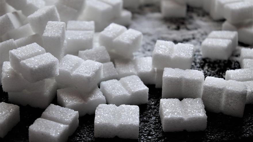 El sucre que necessites per perdre pes a diari