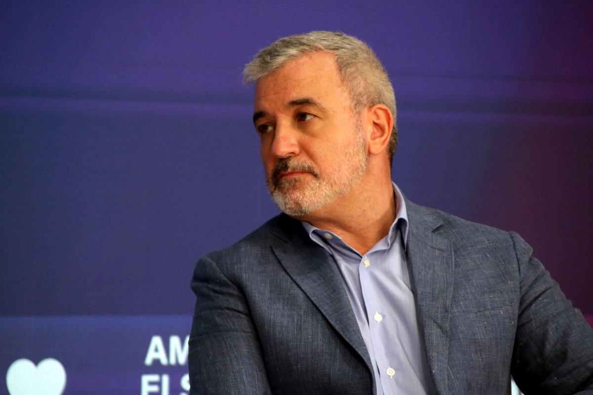 Jaume Collboni, sobre Rodalies: «Cal demanar disculpes quan les coses no funcionen bé» Jaume Collboni, sobre Rodalies: «Cal demanar disculpes quan les coses no funcionen bé»