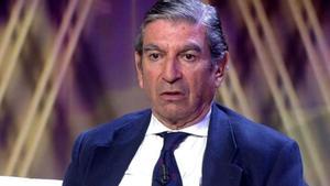 José Antonio Díaz-Patón en De viernes