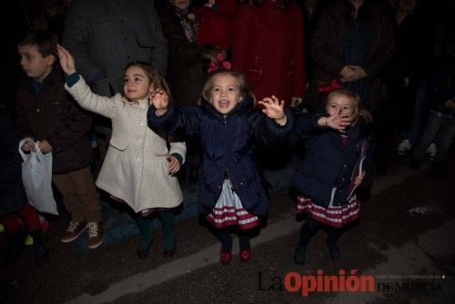 Reyes Magos del Noroeste