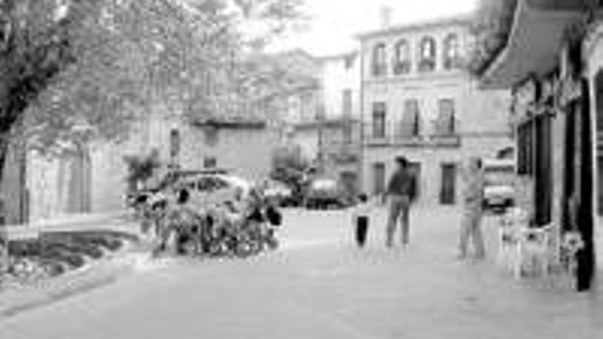 Alumnos de la UNED visitarán Hoyos y San Martín de Trevejo