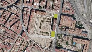 El Gobierno licita ya el proyecto para construir las primeras 128 viviendas en el viejo cuartel de Ingenieros de València