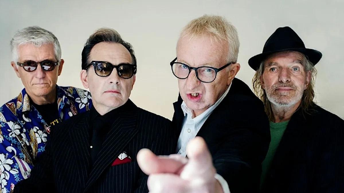 The Damned