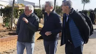 El Gobierno ya ha ingresado a los municipios los 1.745 millones para obras de la dana