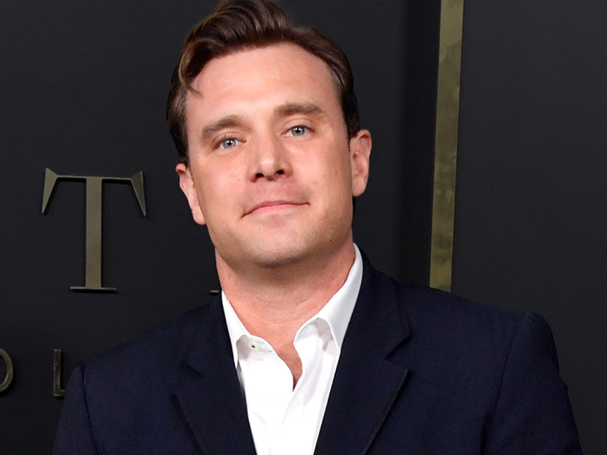 Billy Miller fallece a los 43 años