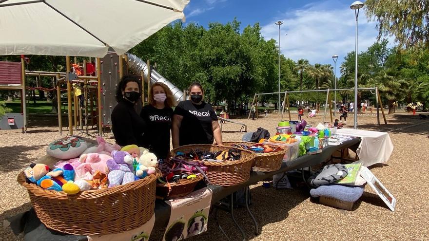 El día del medio ambiente se celebrará en Las Mercedes