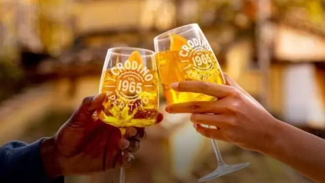 Mapa de las mejores terrazas de Barcelona donde tomar ‘EL’ aperitivo italiano