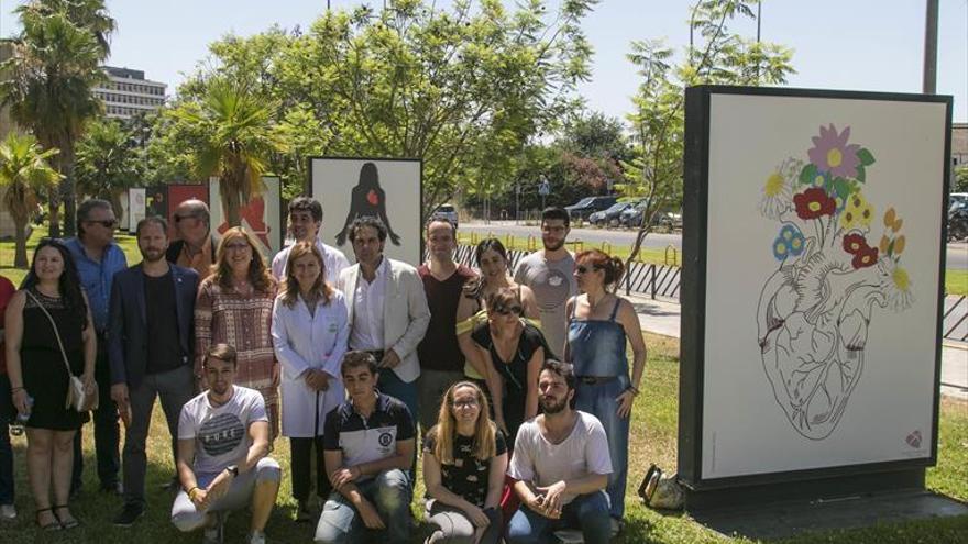 La ONCE reconoce al Reina Sofía con uno de sus premios Solidarios