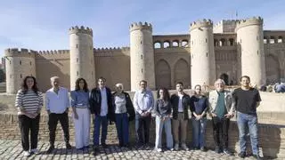 Teruel será la única provincia sin papeleta de Frente Amplio para las elecciones generales del 29N