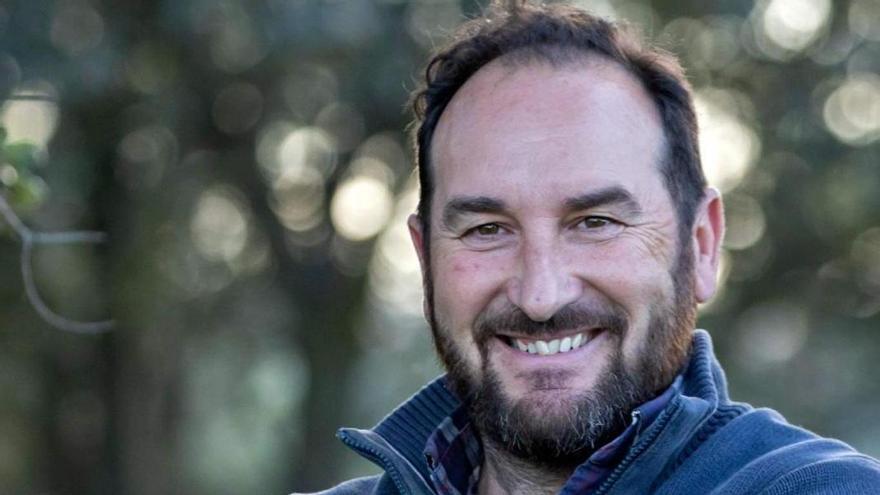VÍDEO 28F | Felipe Molina, Asociación Nacional de Ganaderos y Ganaderas en Extensivo: "Cuidar Andalucía y nuestros paisajes es cuidar de la ganadería extensiva"