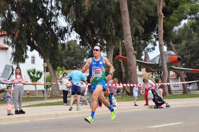 Carrera Popular AGA