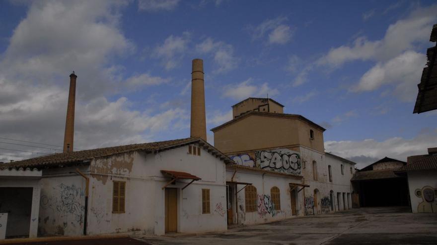 Marratxí apuesta por reformar edificios emblemáticos para un uso sociocultural