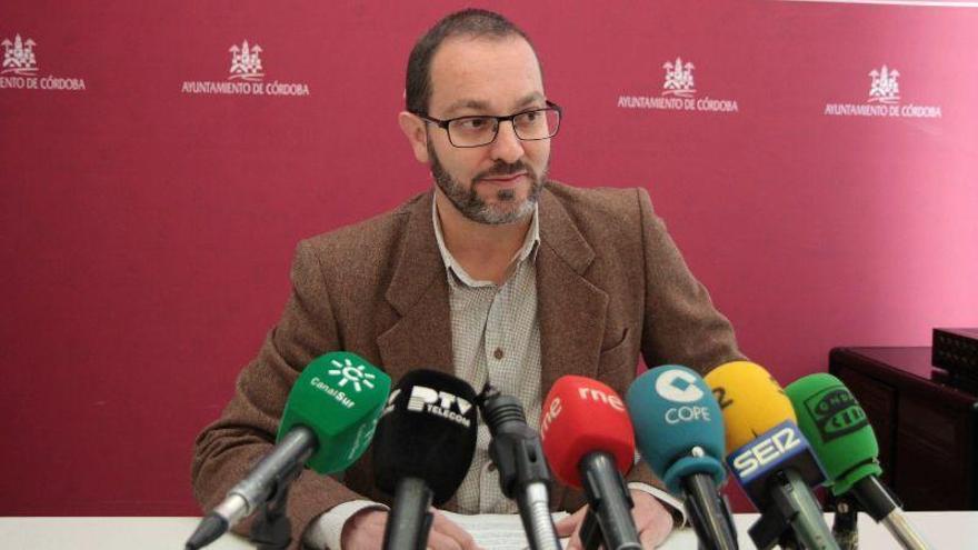 El Ayuntamiento mantiene su intención de acometer el mercado del Pósito y el del Marrubial