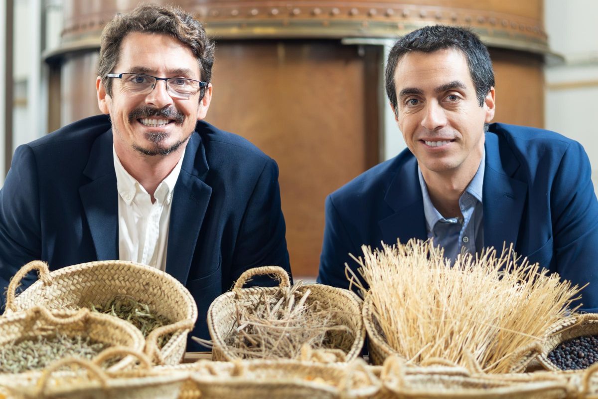 Los hermanos Carlos y Bartolomé Marí Mayans han internacionalizado la marca y diversificado sus productos.