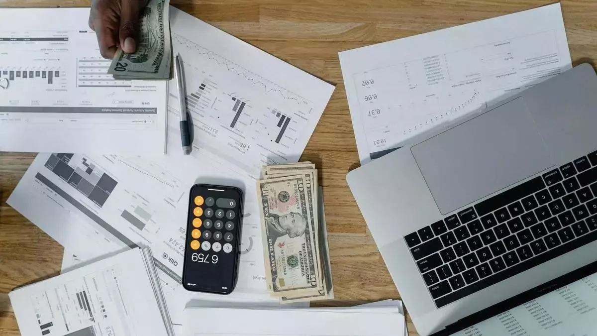 Este es el dinero que ganas estando de baja: "No est芍s cobrando el sueldo"