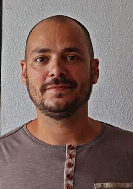 Martín Caamaño
