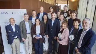 BBVA i El Celler de Can Roca reivindiquen els valors dels productors sostenibles