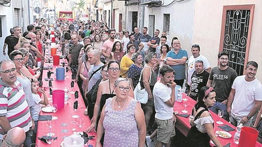 Alcalà culmina su feria de la cerveza artesanal