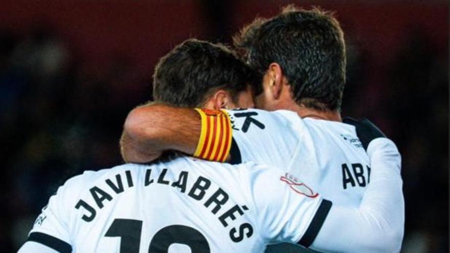 Abdón supera a Cristiano Ronaldo en goles en Copa del Rey