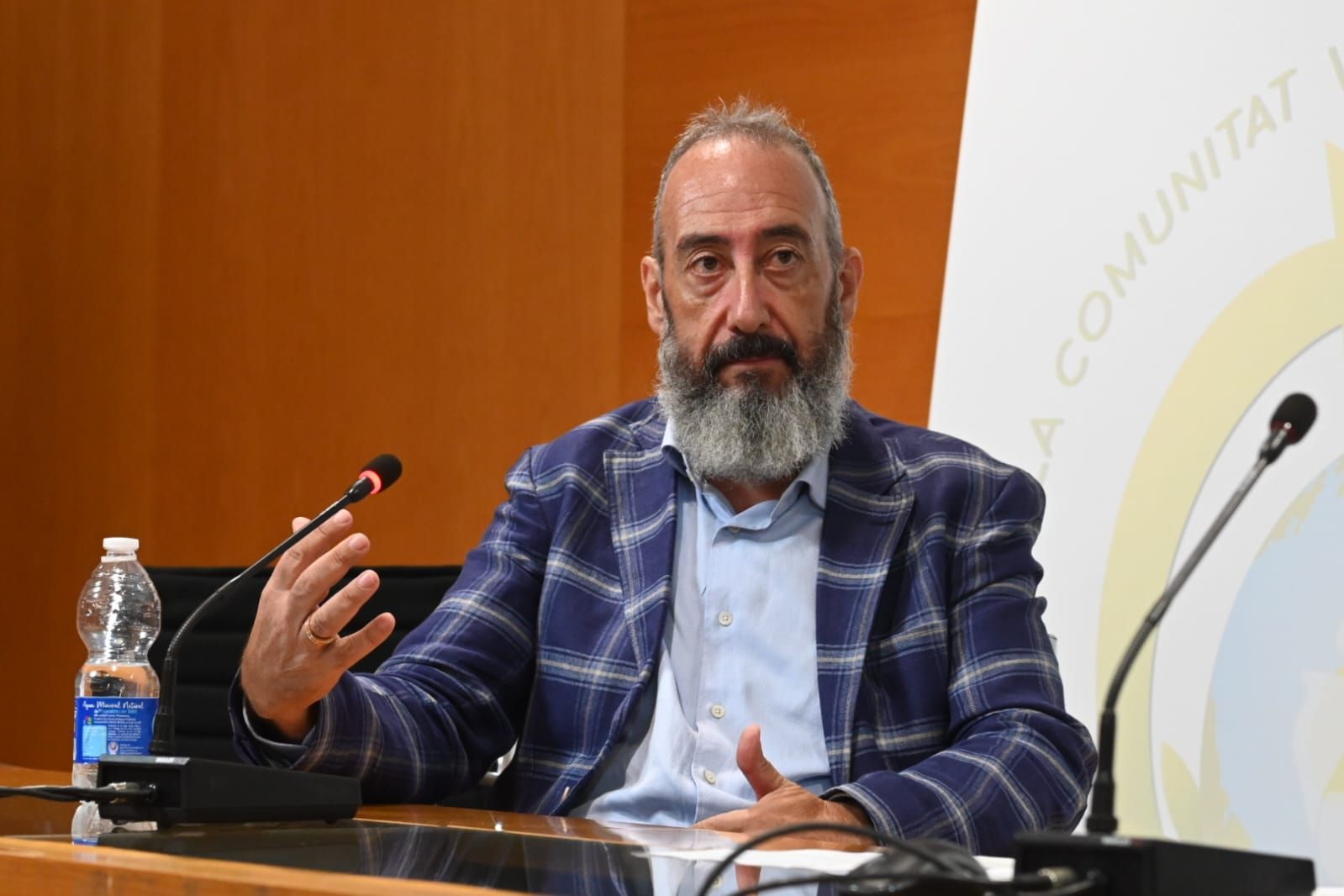 Segunda jornada del Ecoforum de Castelló