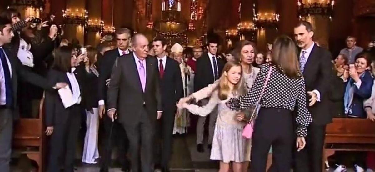 ¿Quién provoca la tensión?, por Sonia El Hakim