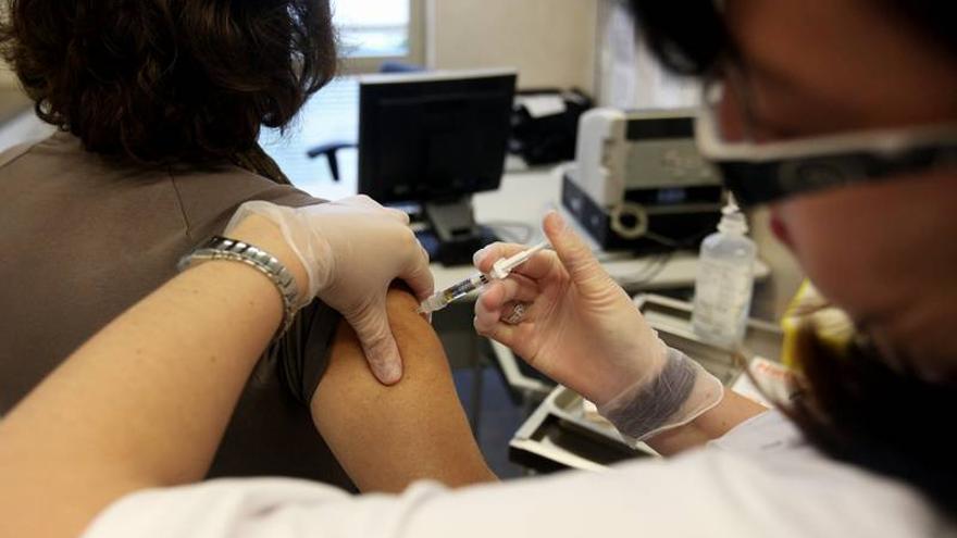 Aragón aplicará la vacuna contra la tos ferina en embarazadas