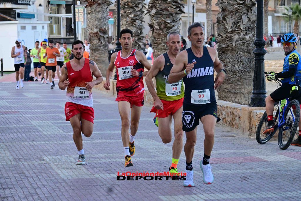 Carrera 5k Animal en Los Alcázares 2024 (II)