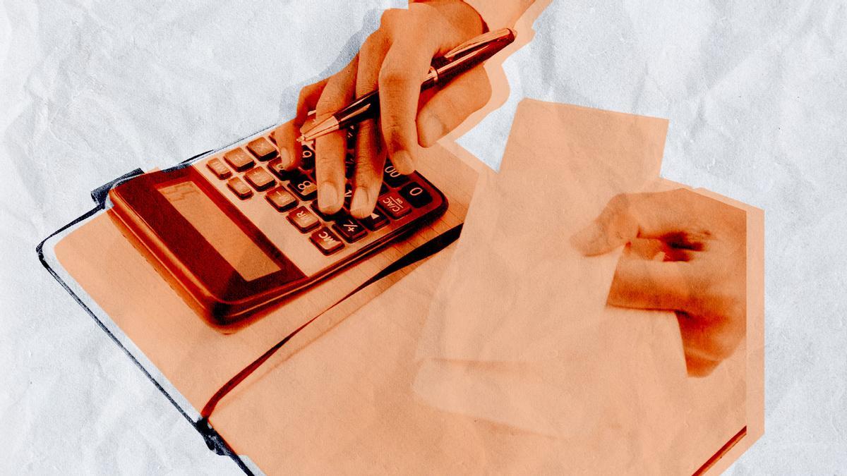 Las previsiones de la campaña de la renta en Asturias