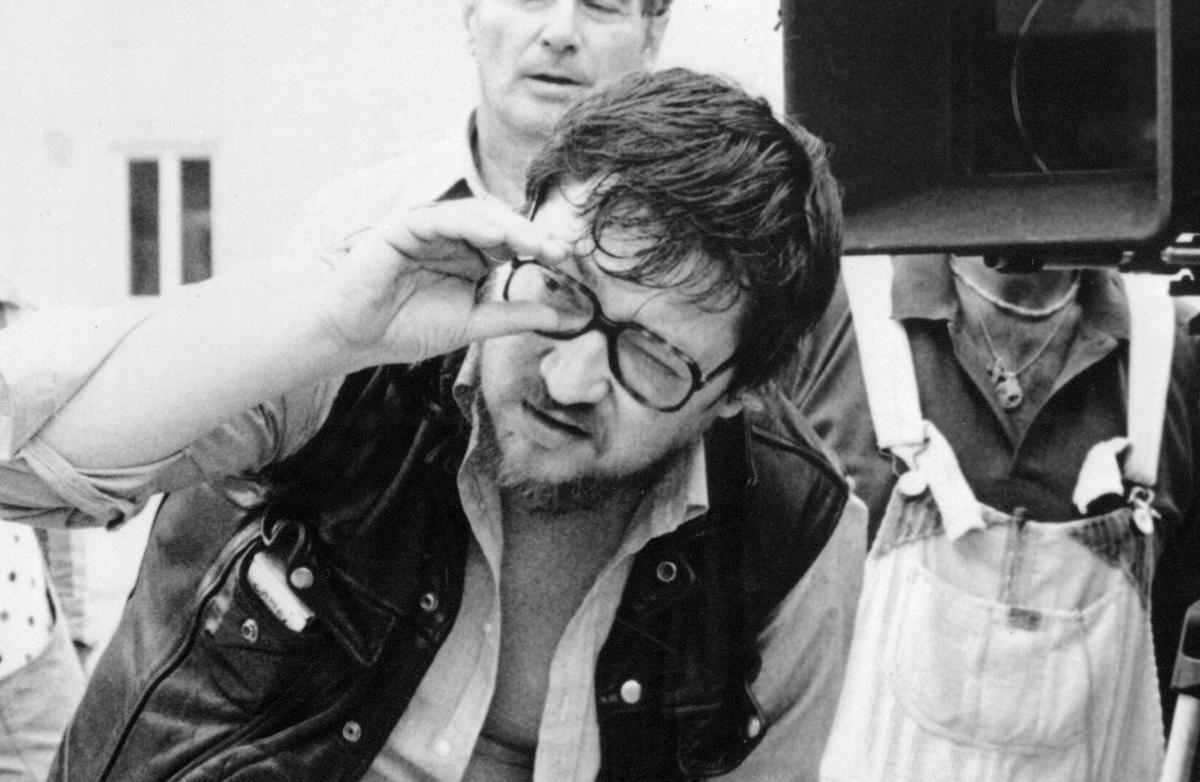 El ciclo 'En pantalla gran' dedica a Rainer Werner Fassbinder este primer trimestre de 2026.
