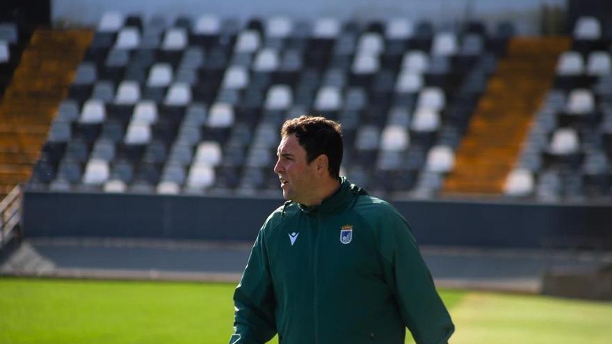 Ávila: «Este partido para nosotros era a vida o muerte»