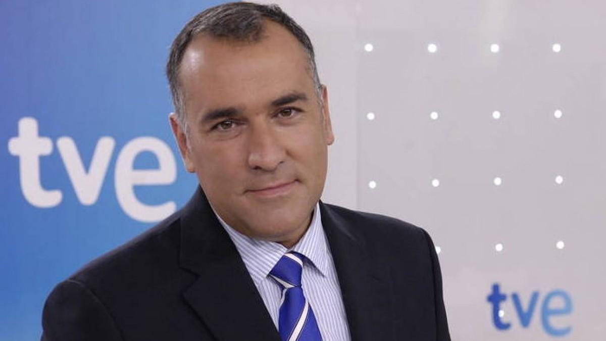 Xabier Fortes. Xabier Fortes.