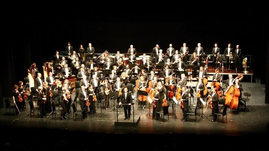 Orquestra Simfònica de les Illes Balears