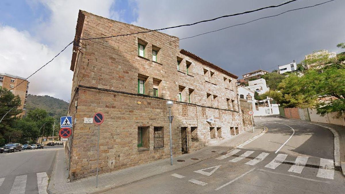 El Vall d'Hebron Institut d'Oncologia ultima la compra de una masía junto a Collserola para afianzar su expansión