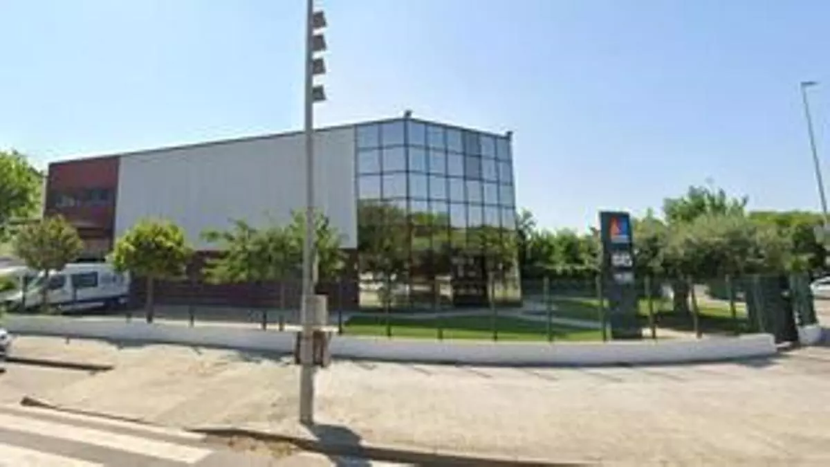 Los polígonos de Gavà recibirán una inyección de dos millones de euros para la mejora de su actividad económica