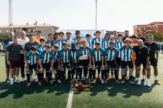 Les imatges del Torneig Sergio Ayala