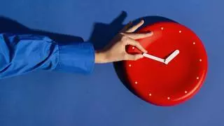 ¿Existe ahorro energético con el cambio de hora? Estas son sus ventajas