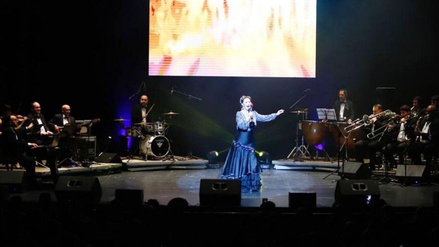 El Concurso Nacional de Copla llega a su final
