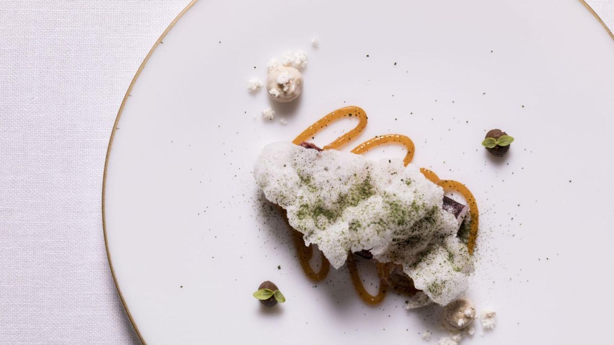 Poemas by Hermanos Padrón, uno de los mejores restaurantes de Gran Canaria