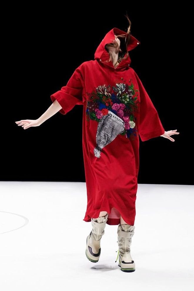 Kenzo