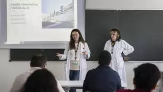 Los MIR valencianos sí quieren a la Medicina Familiar