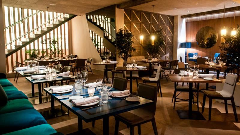 Reto Bar - grupo Oter