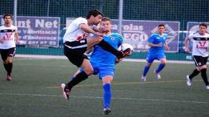 El Castellón no puede derribar a un sólido Muro (0-0)