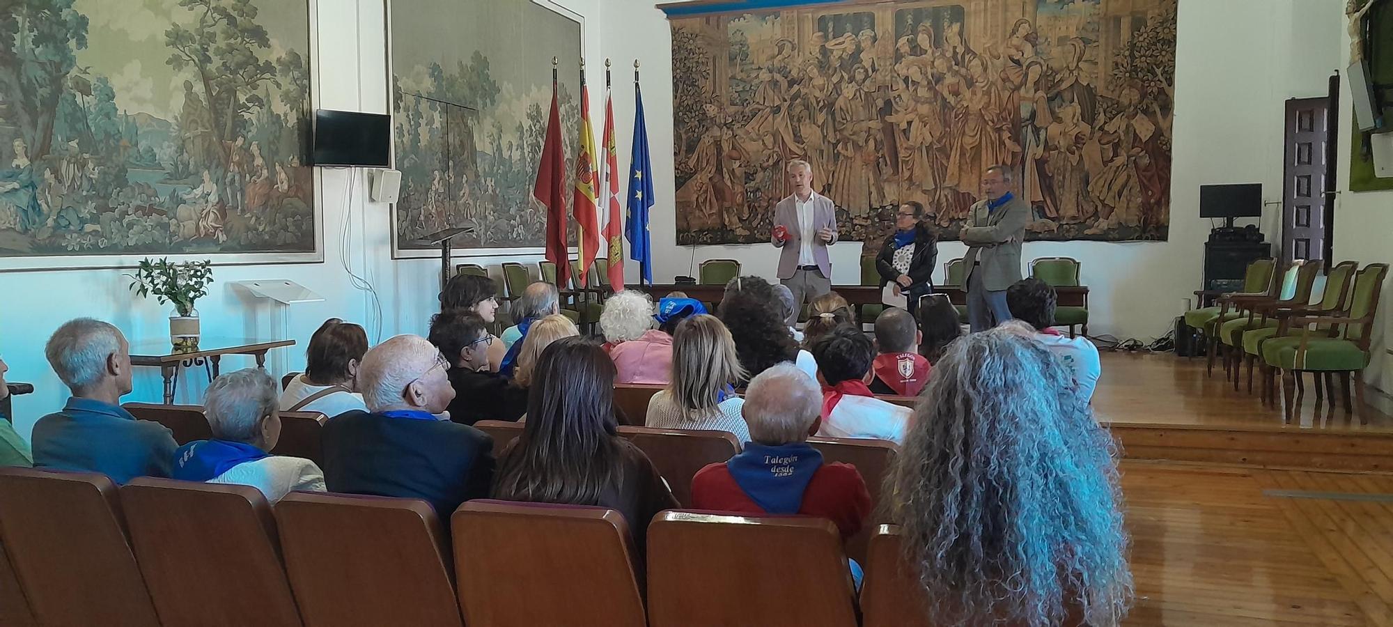 GALERÍA | La "Talegonada" 2025, en imágenes