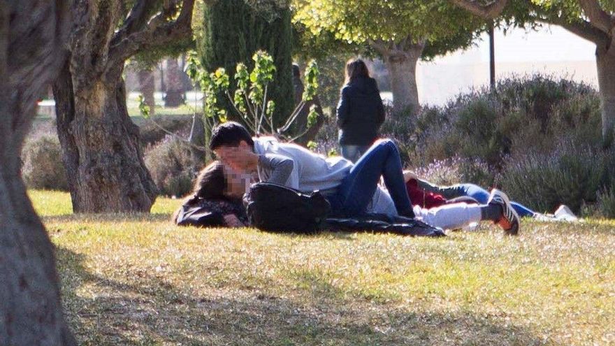 Las infecciones de transmisión sexual crecen un 31 % en un año