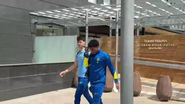 El Barça, metido de lleno en la tarea de ganar al Celta