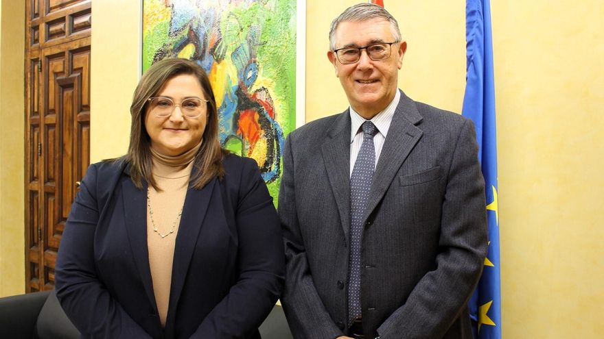 Una ilicitana será la comisaría de Aguas del río Segura