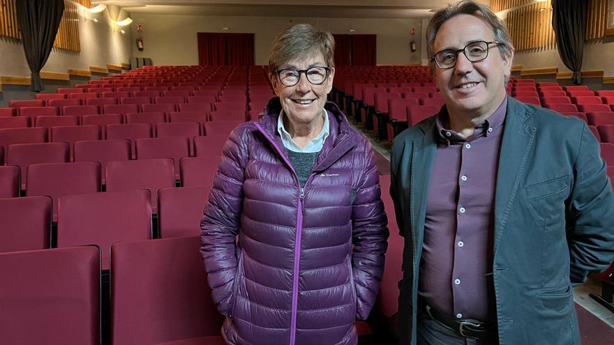 El SAT Teatre Centre de Sant Joan de les Abadesses obre una campanya per captar socis i tenir un &quot;coixí econòmic&quot;