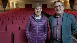 El SAT Teatre Centre de Sant Joan de les Abadesses obre una campanya per captar socis i tenir un "coixí econòmic"