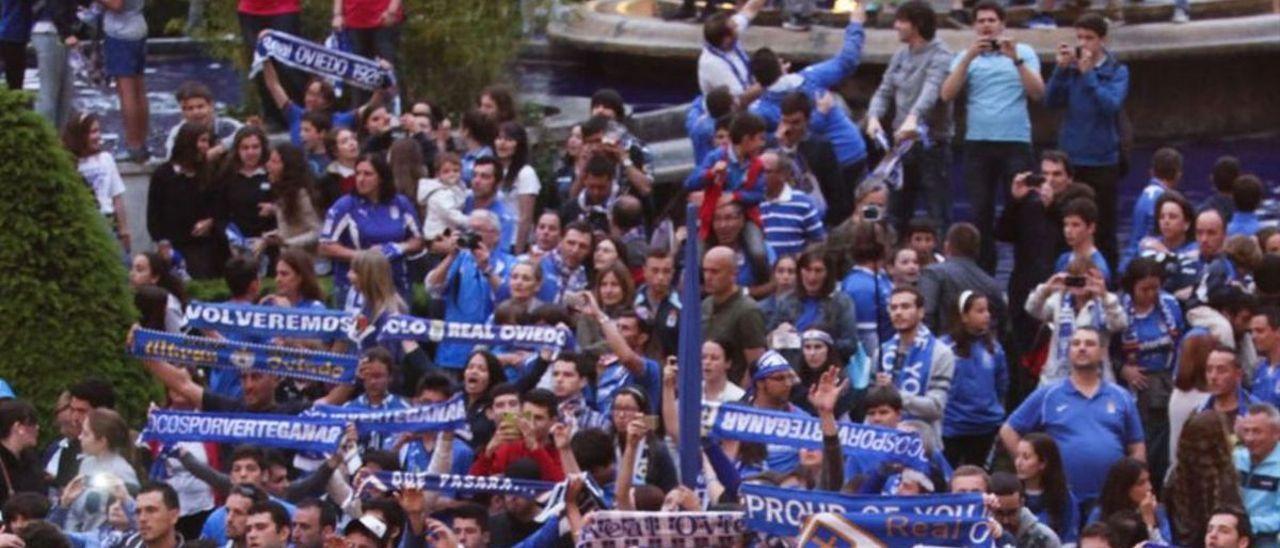 Real Oviedo