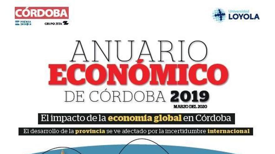 El Anuario Económico aborda el impacto de la economía global en la provincia